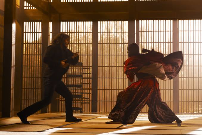 The Matrix Resurrections' Review: Sequel Reclaims the Red Pill