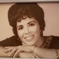 Mary M. Estrada Obituary