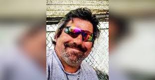 Obituary information for Albert J. Menard, Sr.