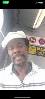 Has anyone seen or heard from this man below this is my dad no one has  heard or seen him he is homeless n phone goes straight to voicemail he is in