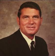 William Dewitt Wimberley Obituary