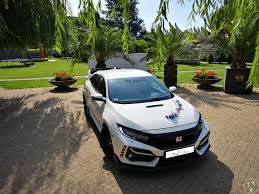 7,000 actual redline (rev limit): Samochod Do Slubu Honda Civic Type R Warszawa Opinie Cena Weselezklasa Id 47634