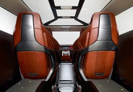 Land Rover Lrx Concept 2007 Photos