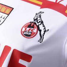 Fc köln wird nach dem rheinischen derby am sonntag in düsseldorf das neue karnevalstrikot vorstellen. 1 Fc Koln 2016 17 Special Kit