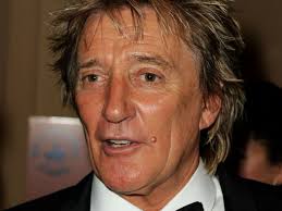 Rod stewart was around 26 years old when his first singled charted. Rod Stewart Can Remember Every Car He Has Owned But Lost Count Of His Conquests Daily Record