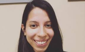 Audrey Dobson's Instagram, Twitter & Facebook