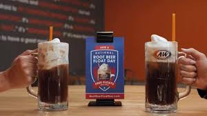 See full list on holidayscalendar.com A W Restaurants Tv Commercial 2019 National Root Beer Float Day Ispot Tv