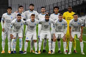 Olympique marseille 20/21 authentic away kids kit by puma. Porto Om Marseille A Une Defaite D Egaler Un Humiliant Record