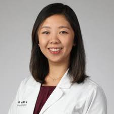 Tonya Wei An, MD