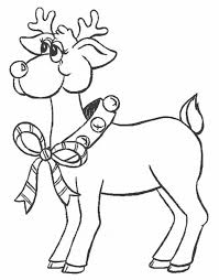 Here are some free printable scalable reindeer coloring pages. Reindeer Coloring Pages Free Coloring Home