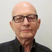 Kenneth Plumb Obituary