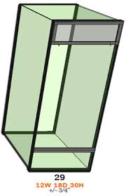 Exo terra terrariums include a contoured background. Complete Live Vivarium Bioactive Terrarium Kits Neherp Your One Stop Vivarium Shop