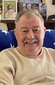 Ronald West Obituary (1948