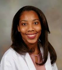 Ayanna Baker's Instagram, Twitter & Facebook