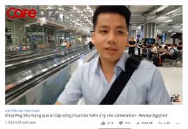 Khoa pug luôn cho rằng mình làm clip du lịch vì fan, nhưng liệu lần này anh có đi quá giới hạn của một youtuber không? Khoa Pug ChÆ¡i Lá»›n Youtuber Chá»‹u Chi Nháº¥t Viá»‡t Nam Mua Báº£o Hiá»ƒm 4 Tá»· Ä'i Ai Cáº­p Sá»­ Dá»¥ng Toan Dá»‹ch Vá»¥ 5 Sao á»Ÿ NÆ°á»›c Ngoai
