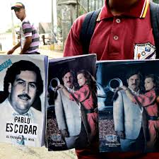 Jul 19, 2021 · after escobar's death, his family fled the country and travelled for a year before being granted asylum in argentina. How Netflix S Pablo Escobar Drama Ignores His Colombian Victims The Atlantic
