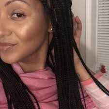 OLGA'S HAIR BRAIDING