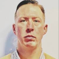 James Line's Instagram, Twitter & Facebook