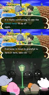 Acnl Street Lamp By Morningpanda On Deviantart Animal Crossing Funny Animal Crossing Animal Crossing Memes