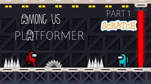 You use the arrow keys or wasd to control the. Scratch Tutorial Stickman Scrolling Platformer Part 1 Scrolling Platformer Tutorial Scratch 3 0 Youtube