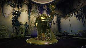 Enter the tribute hall and speak to the visage of calus. Have You Figured Out The Destiny 2 Tribute Hall S Secret True Purpose Yet