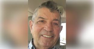 Obituary information for William Hyson