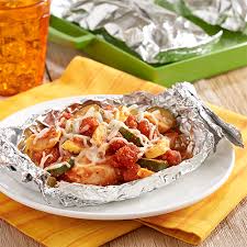 Maybe you would like to learn more about one of these? Grilled Chicken Foil Packets With Summer Squash Ready Set Eat