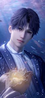 Thank god 🙌🏻 He came home after 35 pulls 🙏🏻 I also got his birthday  rerun🙌🏻 (That banner gave me a hard time… 65 pulls to get him 😭…) His  new birthday