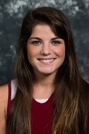 2014 Women's Volleyball Roster