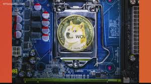 Think of bitcoin like gold (so rare it doesn't even show up), and dogecoin like plastic (more than we could ever want or need). Will Doge Hit 1 Reddit