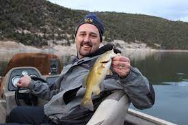 Mcphee Reservoir Fishing Guide Mcphee Fishing Charters Mesa Verde
