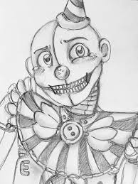 Sweet Ennard Fnaf Sister Location By Jacklincoln Deviantart Com On Deviantart Fnaf Drawings Fnaf Coloring Pages Fnaf Art