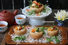 Masakan cina merupakan jenis masakan yang cukup popular di malaysia. 20 Masakan Cina Halal Yang Mudah Dan Patut Di Cuba Blog Kakwan