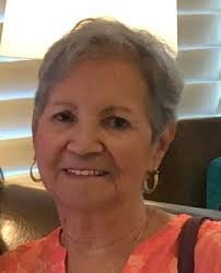 Obituary information for Lydia Meza