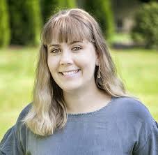 Meet SOA's Summer Intern, Kate Kaufmann!