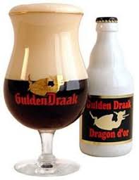 Gulden Draak Google Images Belgian Beer Dark Beer Craft Beer