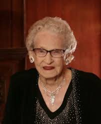 Clarabelle Dillion Obituary