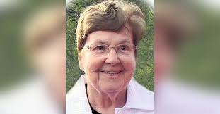 Obituary information for Sister Jean Stickney, L.C.M.