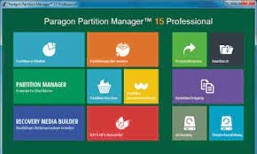 We did not find results for: Paragon Partition Manager 15 Professional Im Test Pc Magazin