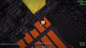 Popular twitch streamer xqc reacts to the new minecraft speedrun. Un Speedrunner De Minecraft Sorprende A La Comunidad Y Logra Batir El Record Del Mundo Dos Veces En Apenas 12 Horas