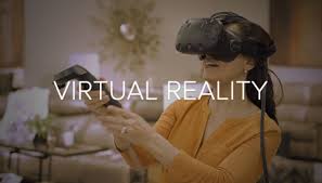 Virtual reality (vr) is a simulated experience that can be similar to or completely different from the real world. What Is Virtual Reality Vr Definition And Examples Marxent