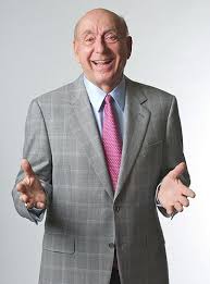 Dick Vitale has 80 reasons to celebrate