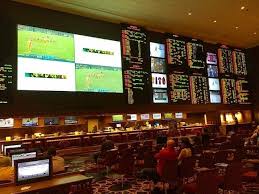 There has been sort of a boon in sportsbook upgrades and. My Favorite Las Vegas Sports Books Travelzork