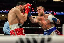 Julio Cesar Chavez Jr arrested by Ice amid organised crime charges days  after losing to Jake Paul | The Independent