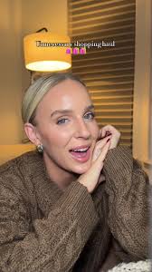 yes i still have 2 broken nails ❤️ #shopping #haul #fallfashion