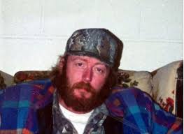 Ralph James Eubank "The Puppy Creek Kid" Obituary