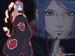 Posted by retno karina jayanti posted on januari 24, 2019 with no comments. 49 Konan Akatsuki Wallpaper On Wallpapersafari