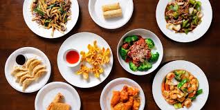 Chinese Catering & Delivery Alpharetta – General Tso's