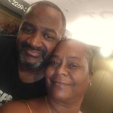 How many years have you been together and married?