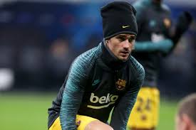 Pen und kümmert sich u.a. Guti Stichelt Real Legende Pickt Sich Antoine Griezmann Als Opfer Raus